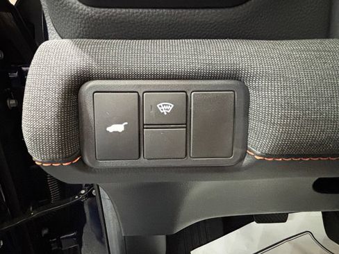 Certified 2026 Honda Passport TrailSport image 14