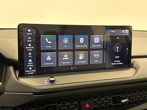 New 2026 Honda Accord EX-L image 24