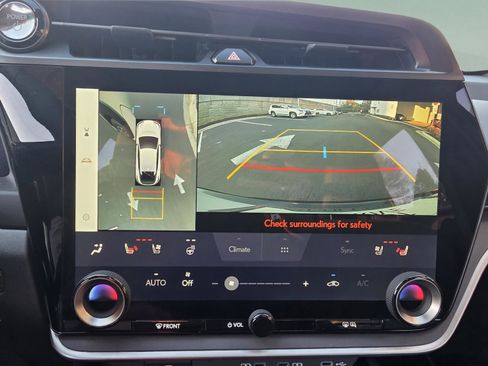 Used 2025 Lexus RZ 300e RZ 300e Premium w/ Accessory Package (Z1) image 16