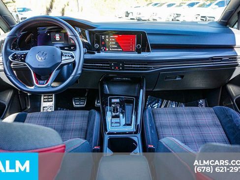 Used 2024 Volkswagen GTI S image 25