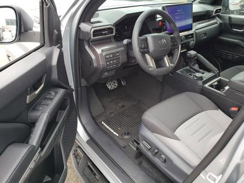 New 2025 Toyota Tacoma TRD Sport image 10