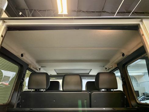 Used 2003 Mercedes-Benz G 500 image 38
