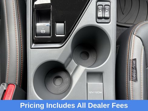 New 2026 Subaru Crosstrek 2.5i Limited AWD/4WD image 19