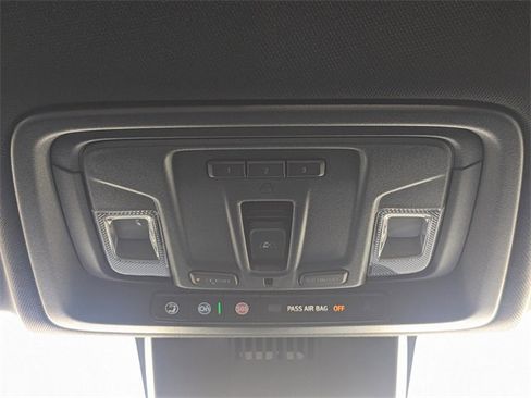 New 2026 GMC Sierra 1500 AT4 w/ AT4 Premium Package image 24