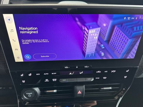 Used 2023 Subaru Solterra AWD image 21