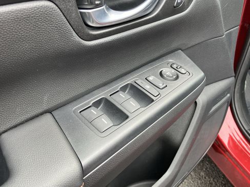 Certified 2026 Honda CR-V Sport-L image 15