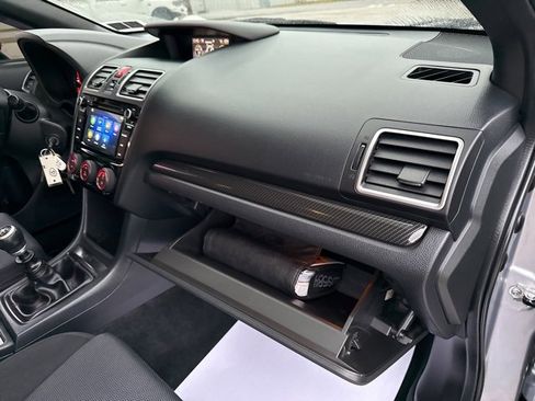 Used 2020 Subaru WRX image 40