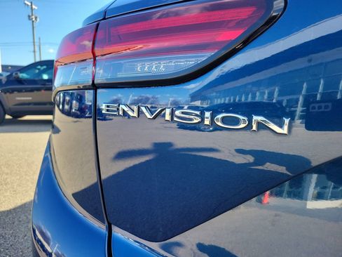 Used 2023 Buick Envision Preferred image 7