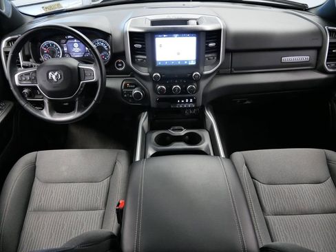 Used 2022 RAM 1500 Big Horn image 15