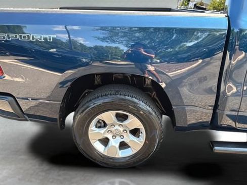 Used 2023 RAM 1500 Big Horn AWD/4WD image 36