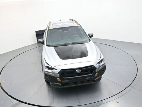 New 2026 Subaru Crosstrek 2.5i Wilderness w/ Wilderness Package image 10