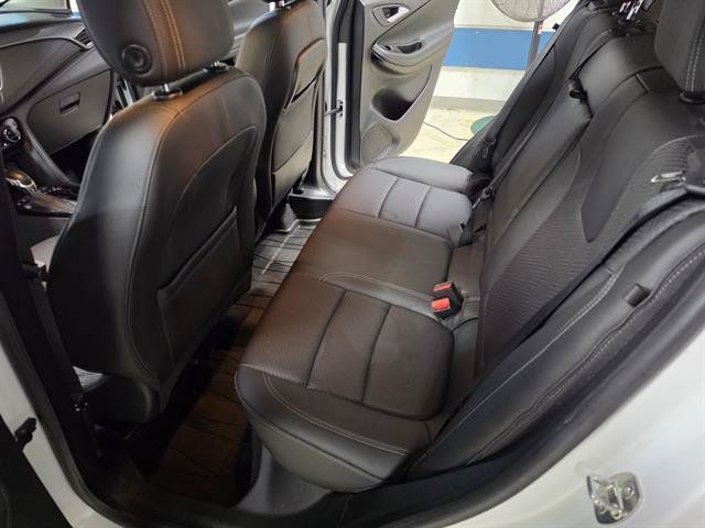 Certified 2023 Buick Encore GX Essence w/ Advanced Technology Package AWD/4WD image 13