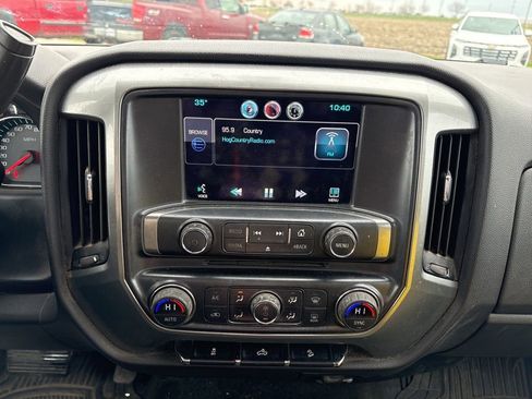 Used 2014 Chevrolet Silverado 1500 LT w/ All Star Edition image 28