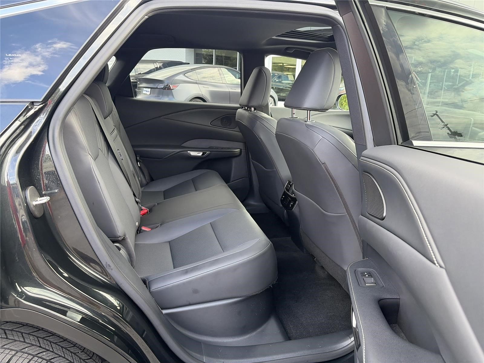 Used 2026 Lexus RX 350 Premium w/ Accessory Package (K3) FWD image 14