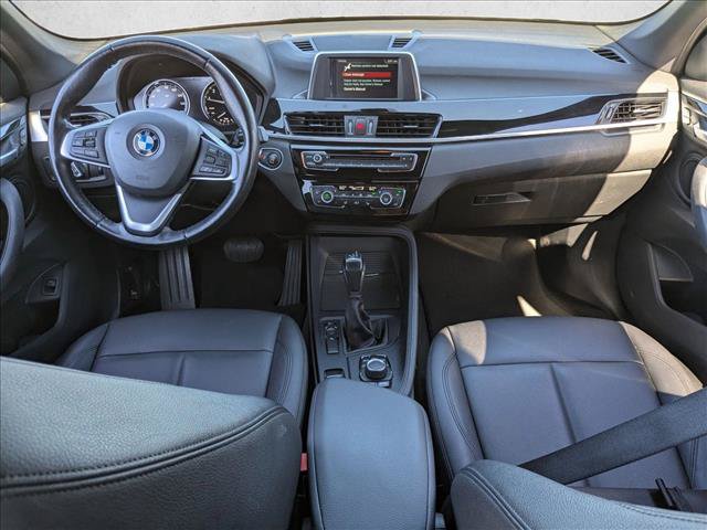Used 2018 BMW X1 sDrive28i FWD image 14