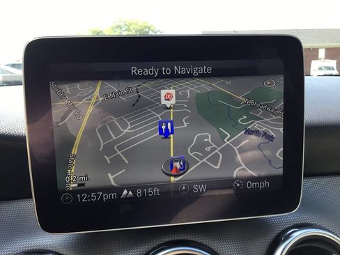 Used 2019 Mercedes-Benz GLA 250 4MATIC w/ Premium Package image 35