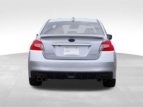 Used 2020 Subaru WRX AWD/4WD image 4