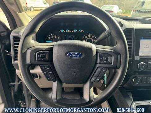 Used 2019 Ford F150 XL w/ Equipment Group 101A Mid image 17