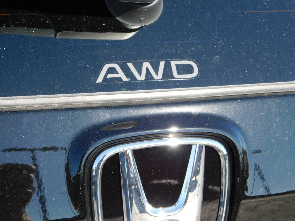 New 2027 Honda CR-V Sport-L image 42