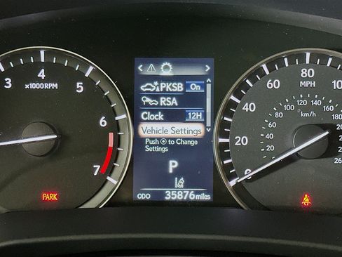 Used 2022 Lexus RX 350 AWD w/ Premium Package image 19