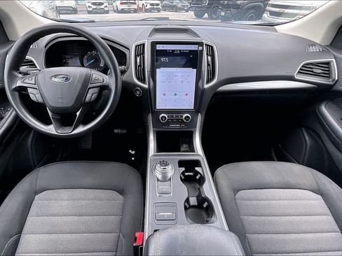 Used 2023 Ford Edge SE AWD/4WD image 10