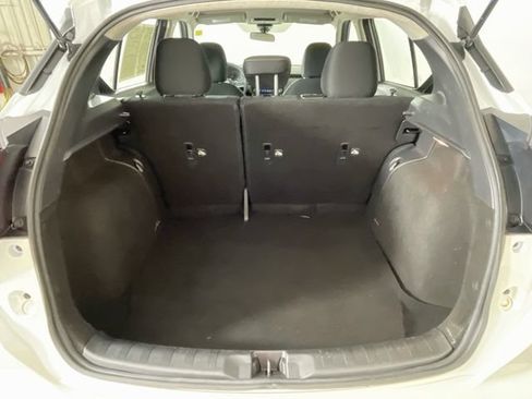 Used 2022 Nissan Kicks SV FWD image 25