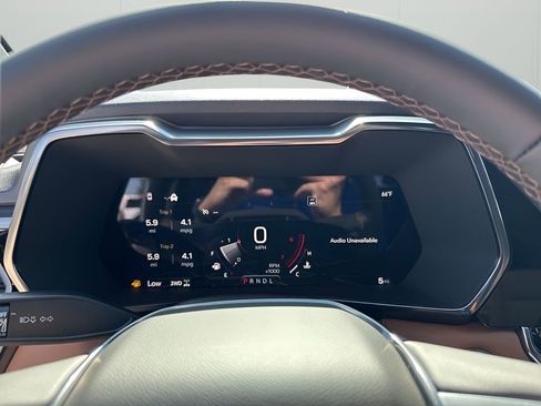 New 2026 GMC Canyon AT4 image 34