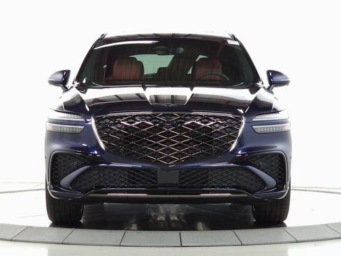 Used 2026 Genesis GV70 3.5T Sport Prestige AWD/4WD image 2