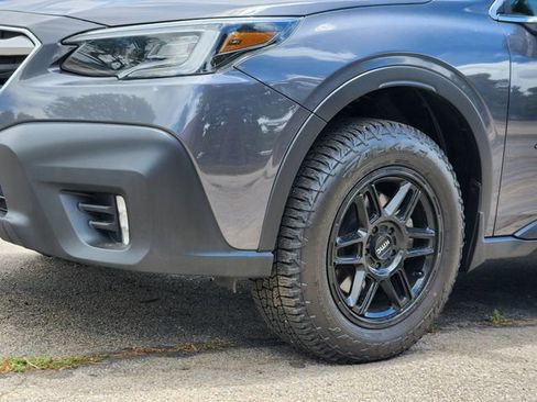 Used 2020 Subaru Outback Premium AWD/4WD image 7