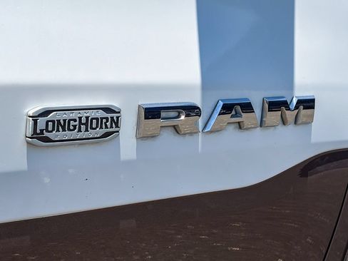 Used 2020 RAM 1500 Limited AWD/4WD image 13