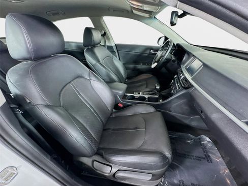 Used 2019 Kia Optima EX FWD image 28