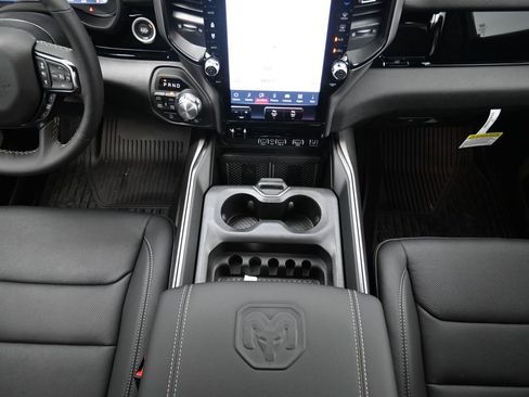 New 2026 RAM 1500 Rebel w/ Rebel Level 2 Equipment Group image 32