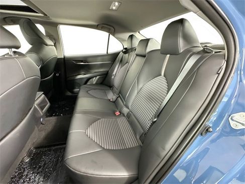 Used 2023 Toyota Camry SE image 25