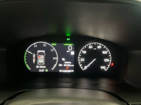 Used 2024 Honda CR-V Sport image 25