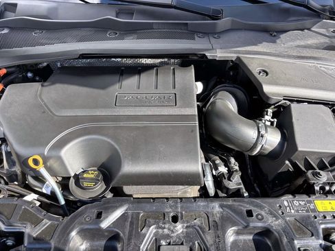 Used 2024 Jaguar E-PACE R-Dynamic SE image 25