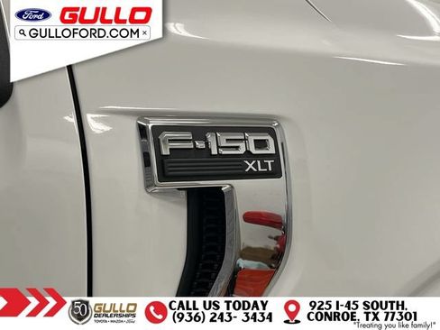 Used 2024 Ford F150 XLT w/ Equipment Group 302A MID AWD/4WD image 31