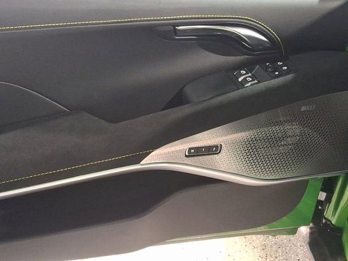 Used 2026 Lotus Emira image 9