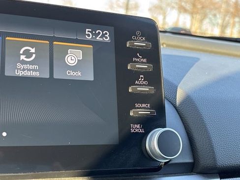 Used 2022 Honda Accord Sport Special Edition image 30