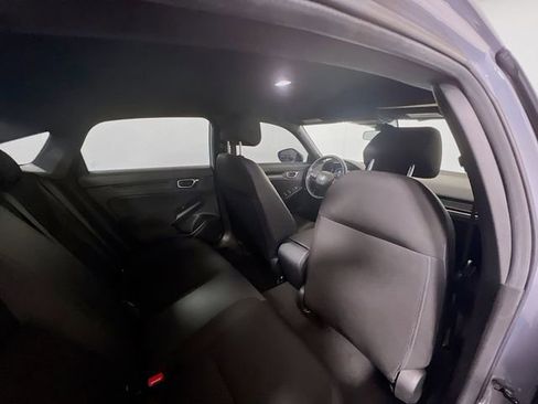 Used 2024 Honda Civic Sport image 8