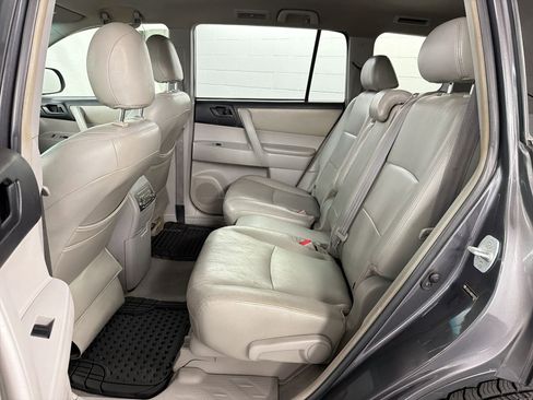 Used 2008 Toyota Highlander 2WD image 15