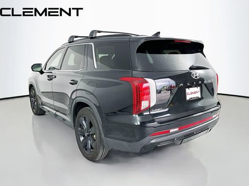 Certified 2024 Hyundai Palisade XRT FWD image 10