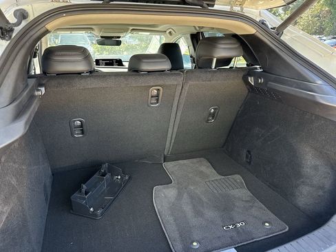 New 2024 MAZDA CX-30 2.5 Turbo w/ Premium Package image 58