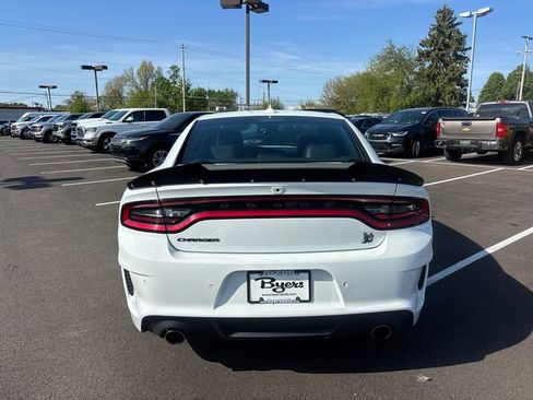 Used 2023 Dodge Charger Scat Pack RWD image 29