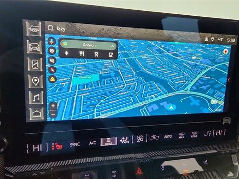 Used 2024 GMC Hummer EV 3X w/ Extreme Off-Road Package image 42