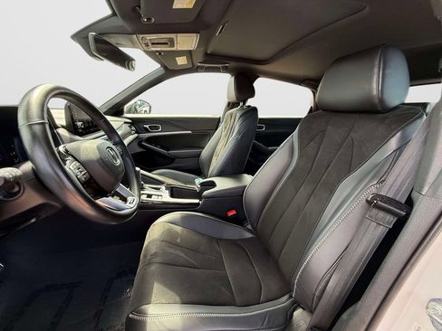 Used 2024 Acura Integra A-Spec FWD image 11