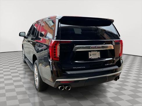 Certified 2024 GMC Yukon XL Denali image 6