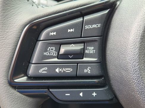 New 2026 Subaru Outback Premium AWD/4WD image 19