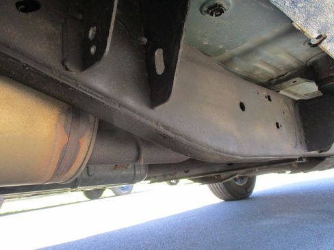 Used 2018 Chevrolet Silverado 2500 W/T w/ WT Convenience Package image 33