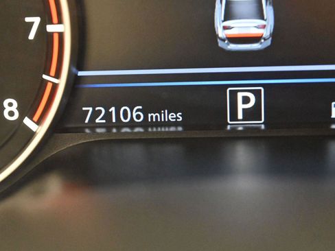 Used 2020 Nissan Altima 2.5 SV image 19