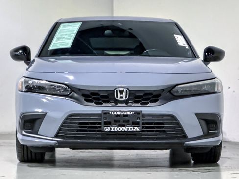 Used 2023 Honda Civic Sport image 5